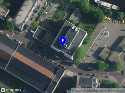 Studio BOKBOK Amsterdam