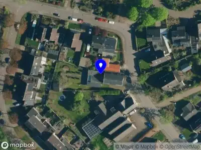 Huma 33 Holding B.V.