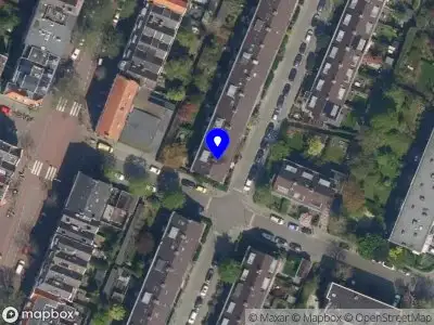 Taidal Wave B.V. Rotterdam