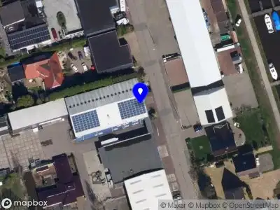 Stichting Administratiekantoor Wiersma Onroerend Goed