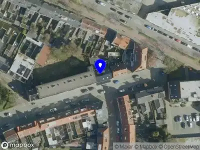 Visspecialiteiten en traiteurzaak Bram van Oursouw B.V. Tilburg