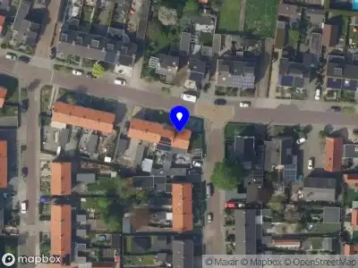 R.C. de Groot Beheer B.V. Nijkerk