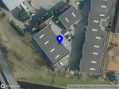 Nieuw bedrijf T-Borg Design B.V.