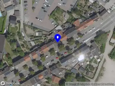 Geert Billekens Tegelwerken