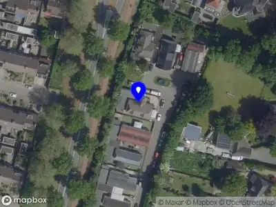 Nieuw bedrijf Bouwservice Sevenich