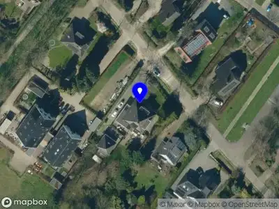 K. van Rouwendaal Beheer B.V. Arnhem