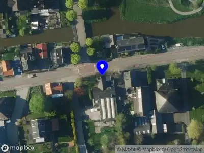 Floris Zonwering Beheer B.V. Berkhout