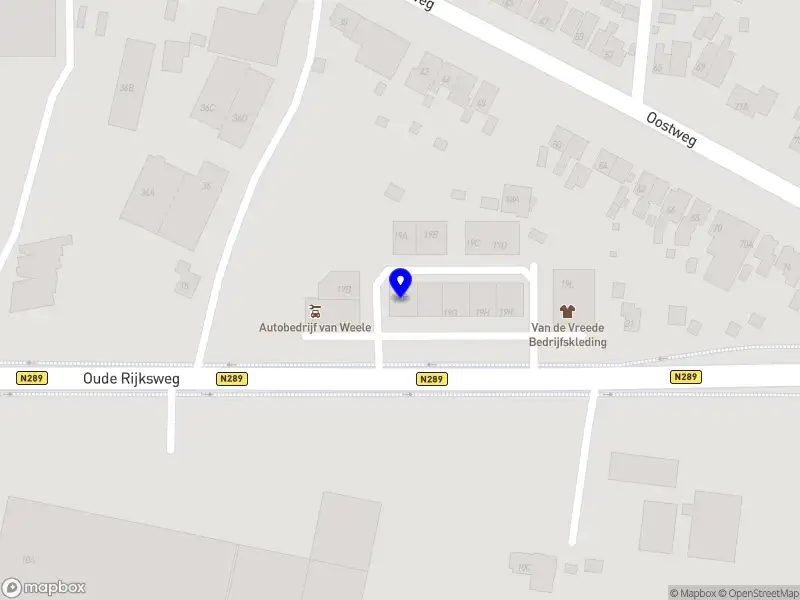 Nieuw bedrijf FishshopXL B.V.