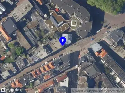 Kidsavenue 's-Gravenhage