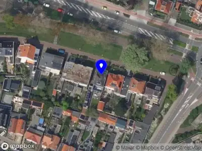 Rosanne van der Plas - Heemskerk en Marije Hoek VOF Katwijk