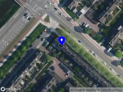 SeriousAboutClarinetGuy Hoofddorp