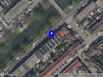 Nieuw bedrijf zzp Alessandro