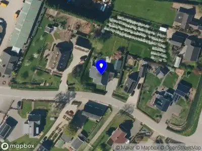 Nieuw bedrijf Business Perspectives