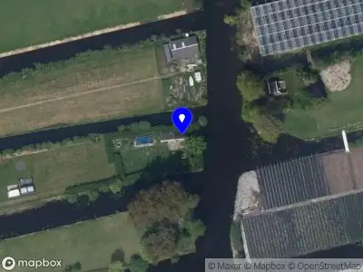 Boomkwekerij van Leeuwen Roelofarendsveen