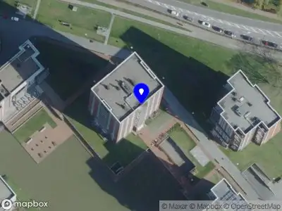 Nieuw bedrijf Sarden Executive