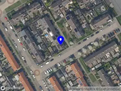 Nieuw bedrijf Alvero Scheepvaart V.o.F