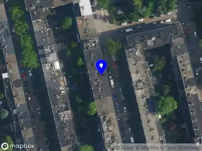 Orange and Kin Amsterdam