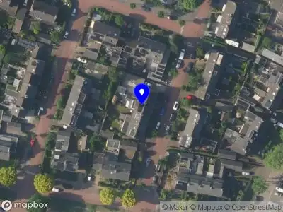 De Blickerie Huizen