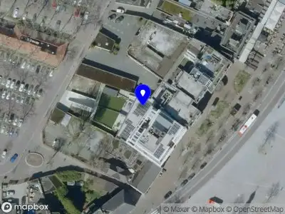 Expoos Sales & Acquisitie