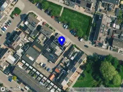 Nieuw bedrijf A. Hartman Beheer B.V.