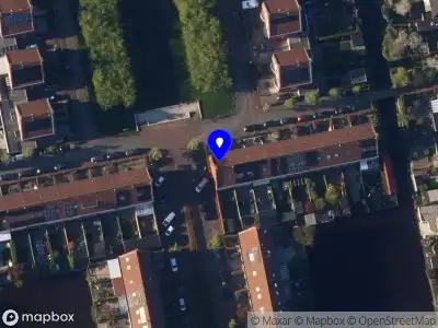 Jachtmakelaardij Friesland