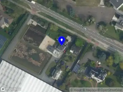 J.C. Middelburg Beheer B.V. 's-Gravenzande