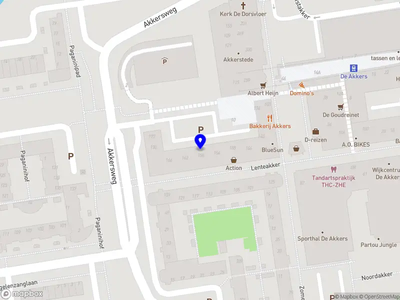Cadeautjeshoek Spijkenisse