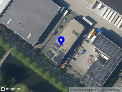 Landelijk beauty college B.V. Utrecht
