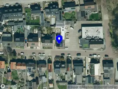 Vereniging van Eigenaars appartementengebouw Boschzicht te Scherpenzeel