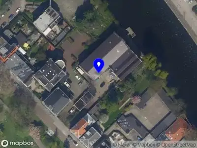 Vrydag B.V. Schiedam