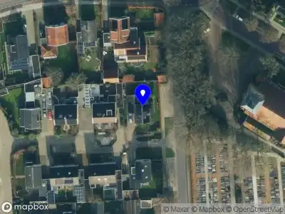 buurtvereniging De Smidse