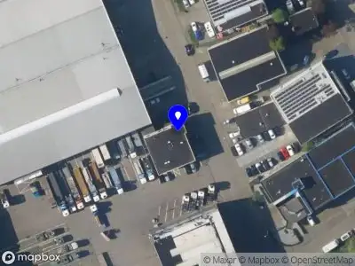 Westdijk Stevedoring B.V. Alphen aan den Rijn