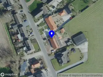 Nieuw bedrijf SM. Stenfert