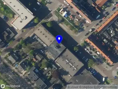 Maison de Plaisance B.V.