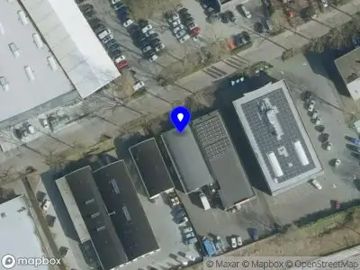 Nieuw bedrijf Body Blueprint B.V.