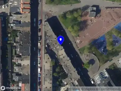 Nieuw bedrijf ODB Klussenbedrijf