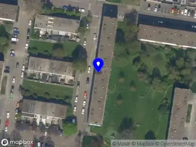 OB Busvervoer Vlaardingen
