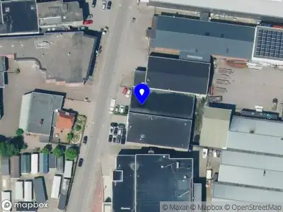 Autoservice Van Roekel B.V.