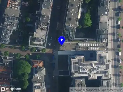 Liven World Development B.V.