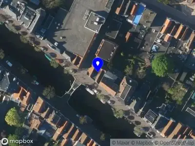 Stichting Vrienden van BROER! Alkmaar