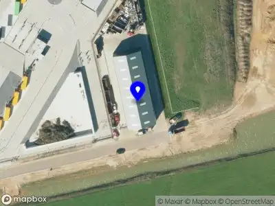 A. van Os & Zn Metaalhandel Zevenaar