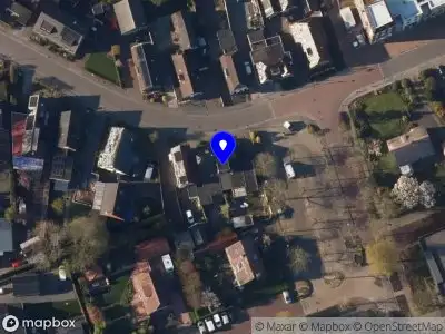 Nieuw bedrijf S.B services