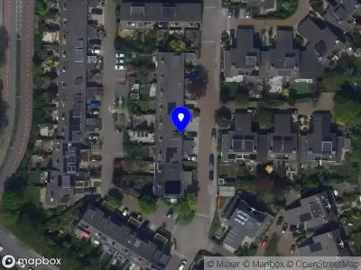 SAEZ SURFCO Leiden