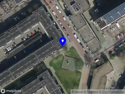 FreeBird design Breda