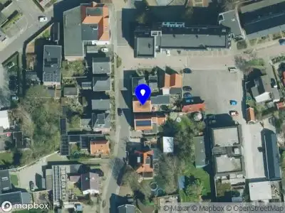 Willeke Egberts Therapie