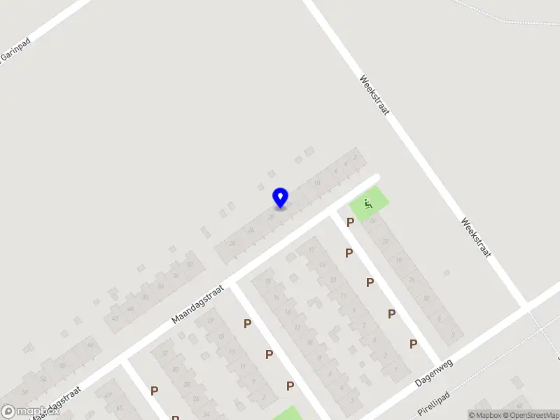 Nieuw bedrijf Anita Henriet