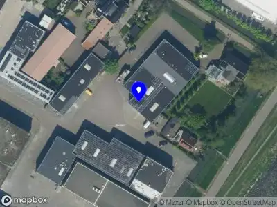 Nieuw bedrijf Bouwcon B.V.