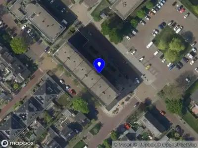 Fysiotherapiepraktijk Lünnemann