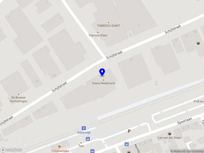 Nieuw bedrijf Smolders Horeca Groep B.V.