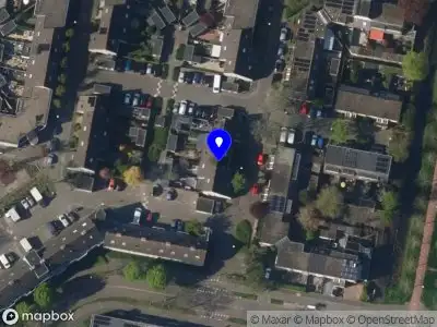 Nieuw bedrijf Jera Counseling